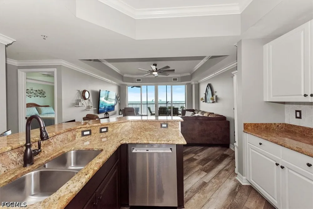 1st Street NW #1703 Fort Myers, FL 33916