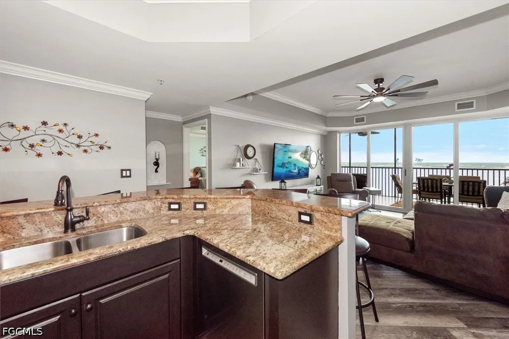 1st Street NW #1703 Fort Myers, FL 33916