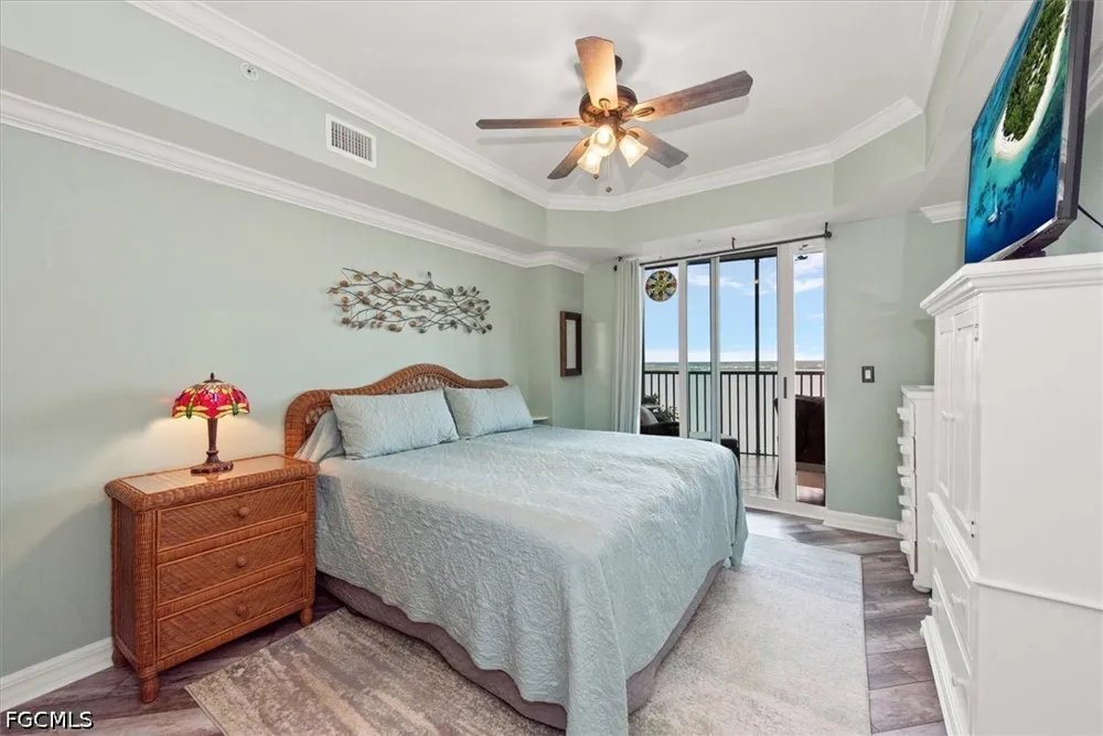 1st Street NW #1703 Fort Myers, FL 33916