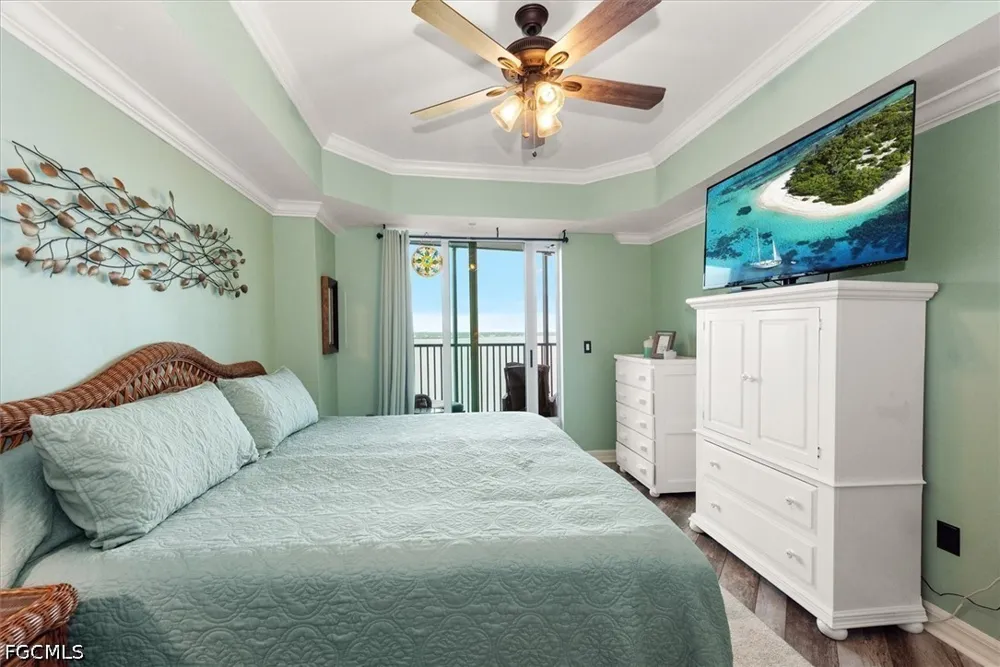 1st Street NW #1703 Fort Myers, FL 33916