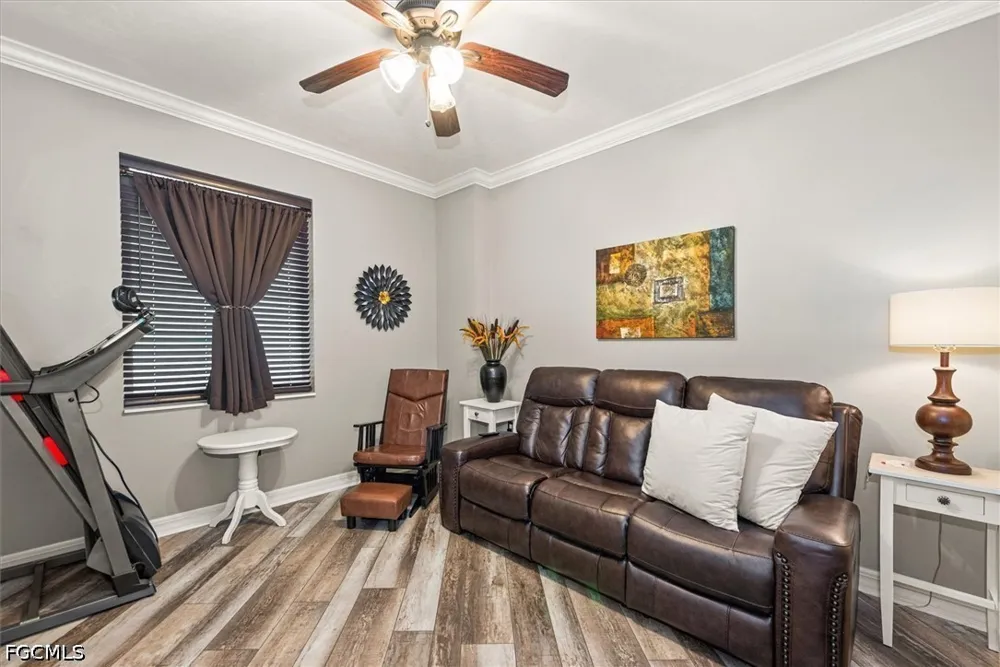 1st Street NW #1703 Fort Myers, FL 33916