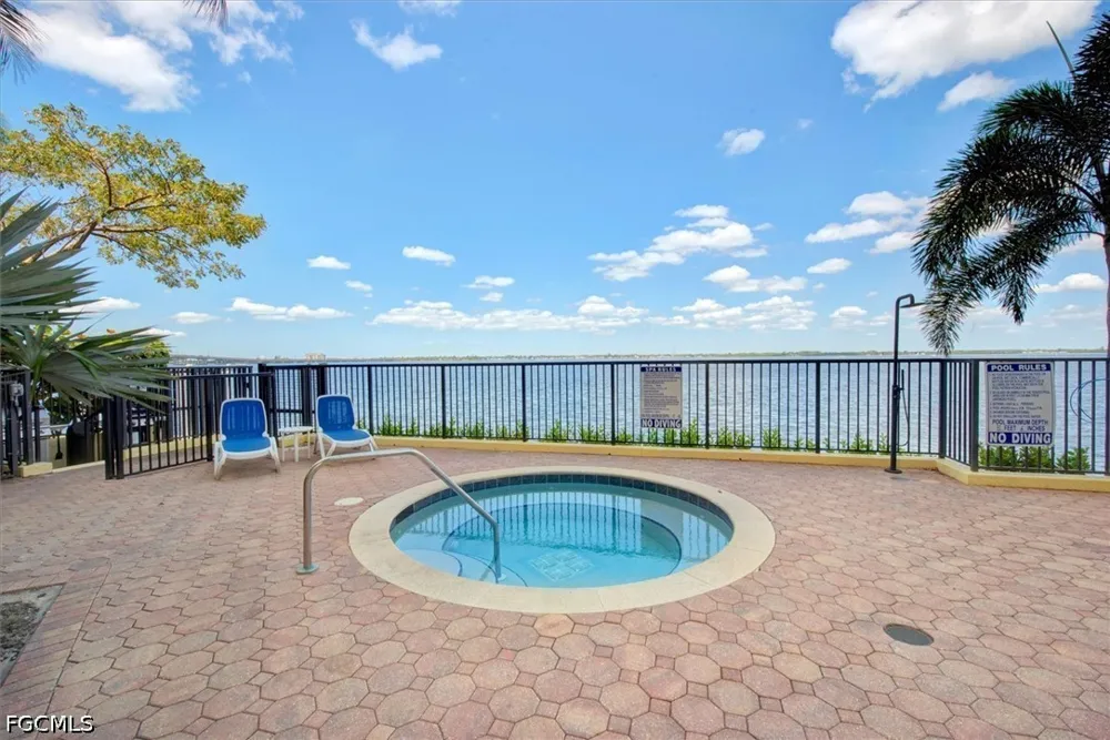 1st Street NW #1703 Fort Myers, FL 33916