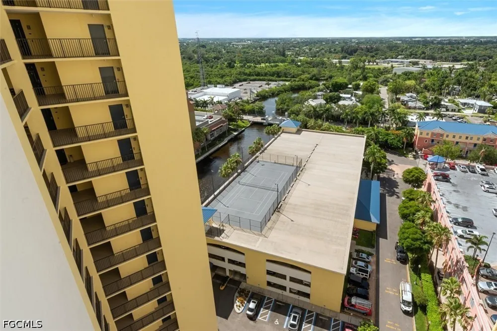 1st Street NW #1703 Fort Myers, FL 33916