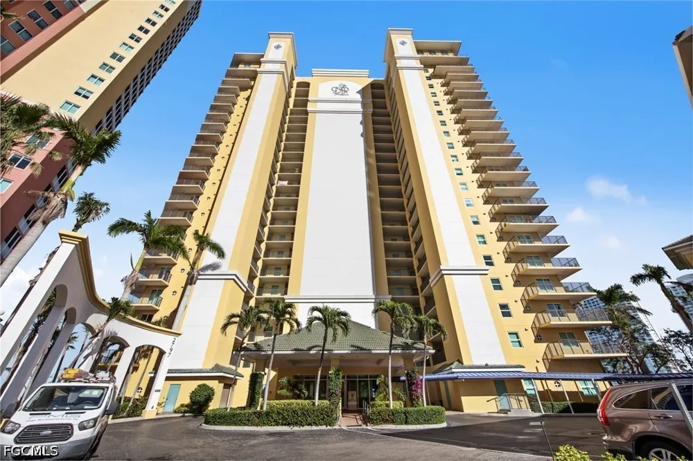 1st Street NW #1703 Fort Myers, FL 33916