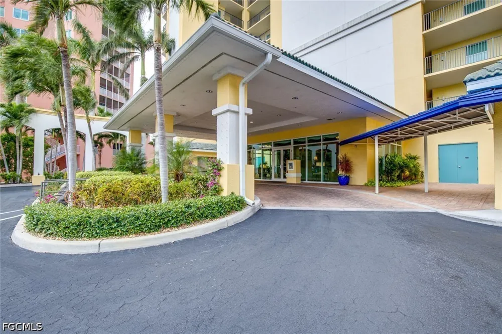 1st Street NW #1703 Fort Myers, FL 33916