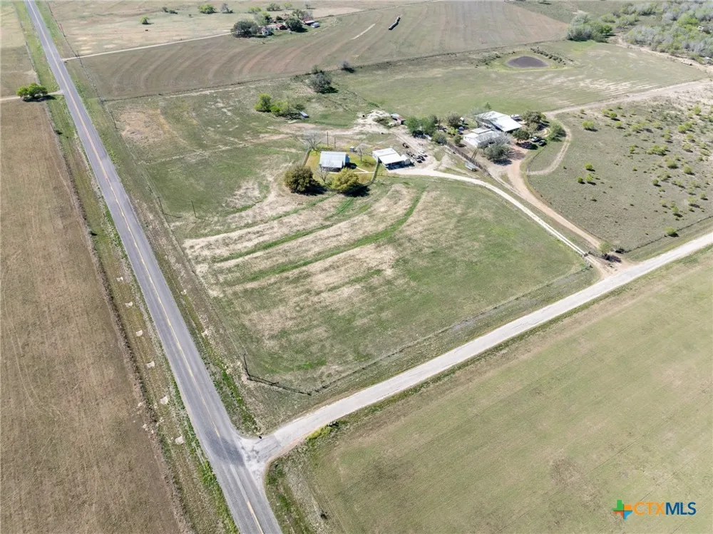 FM 951 Yoakum, TX 77995