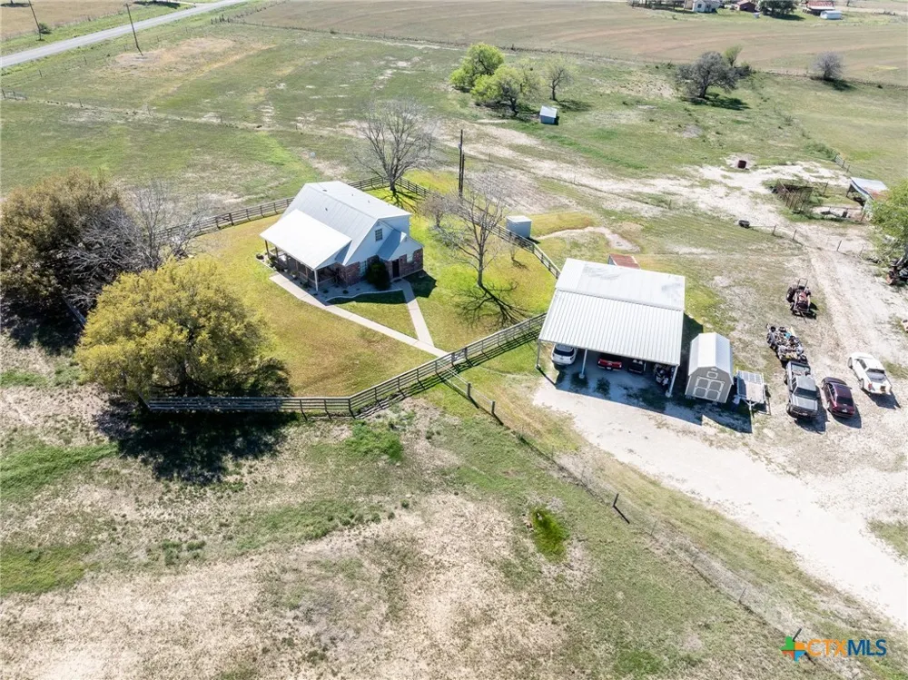 FM 951 Yoakum, TX 77995