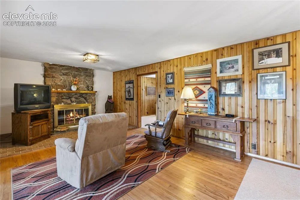 146 Toms Ranch Road Lake George, CO 80827