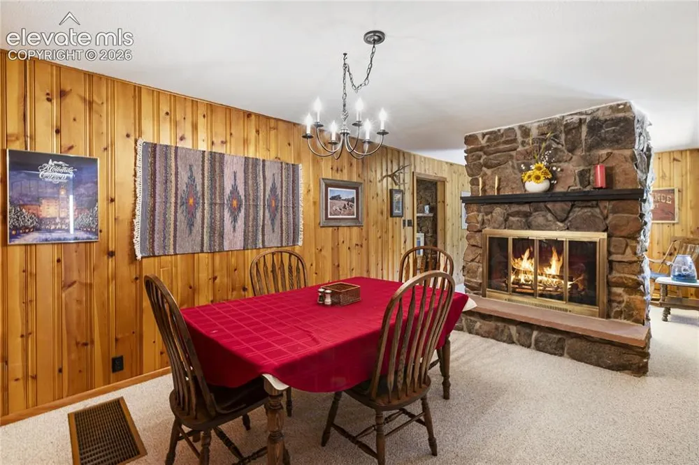 146 Toms Ranch Road Lake George, CO 80827