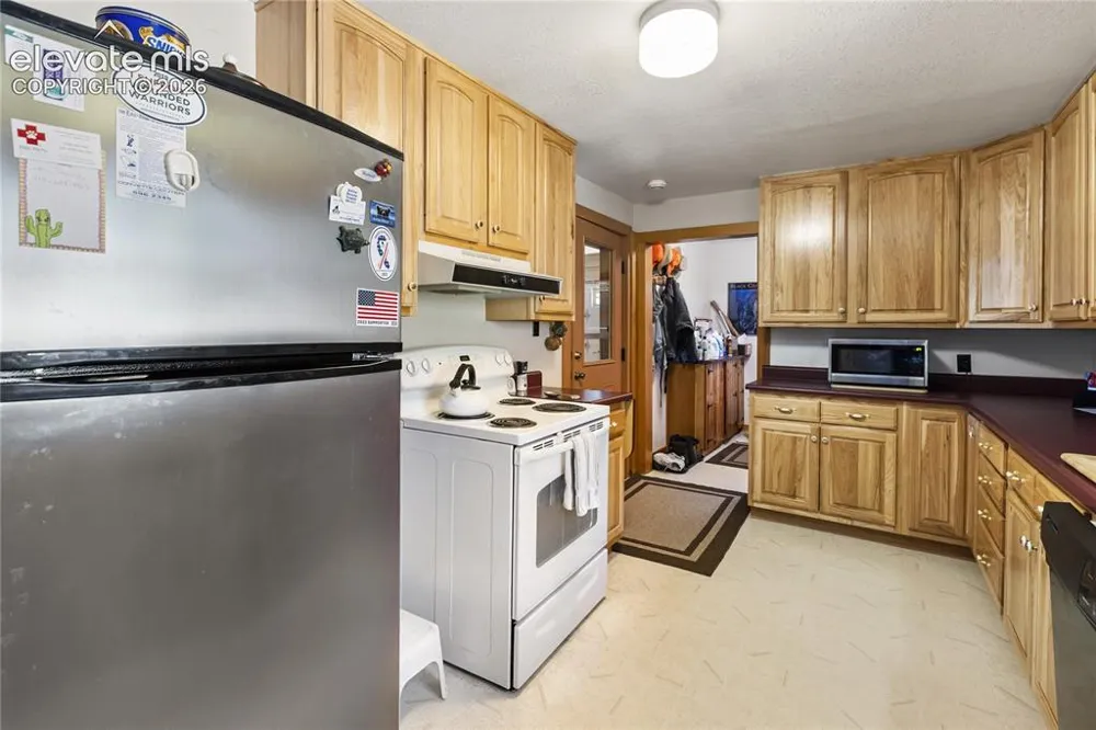 146 Toms Ranch Road Lake George, CO 80827