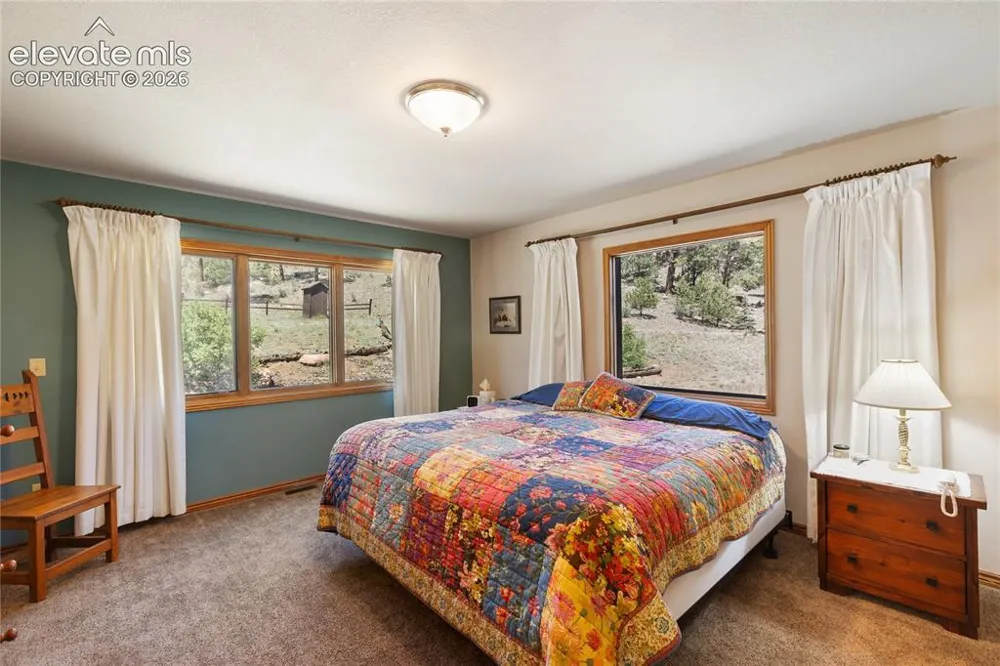 146 Toms Ranch Road Lake George, CO 80827