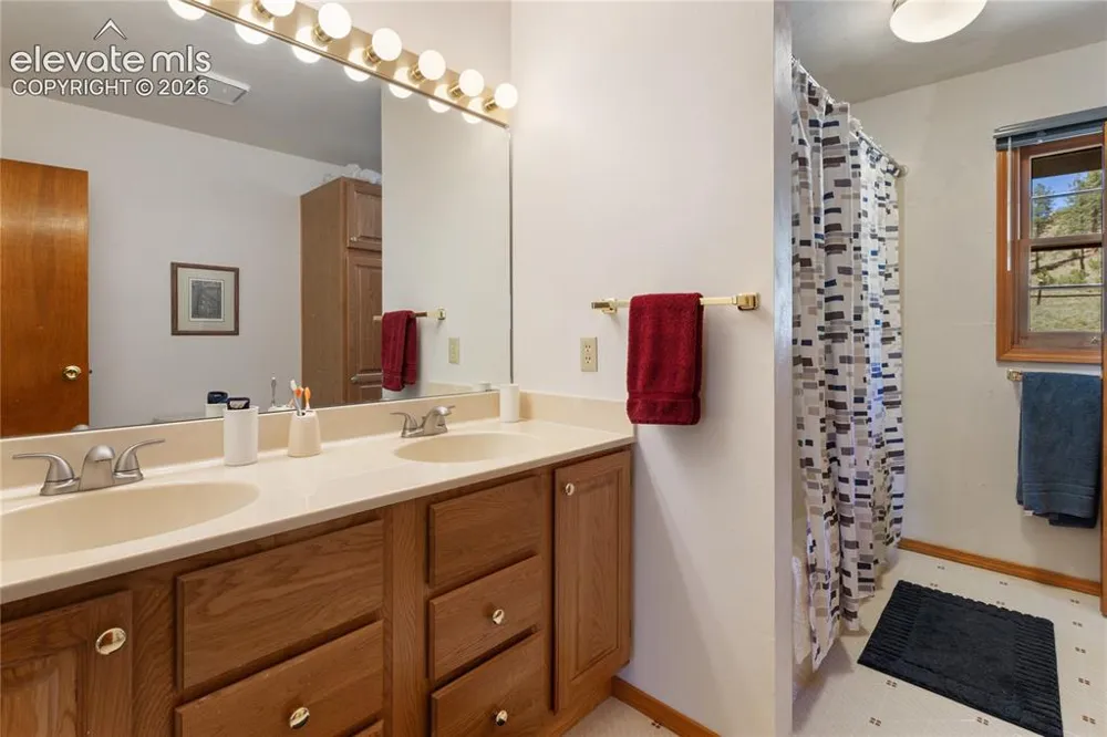 146 Toms Ranch Road Lake George, CO 80827