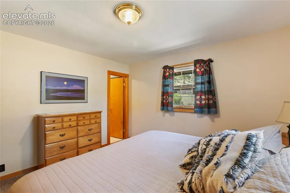 146 Toms Ranch Road Lake George, CO 80827