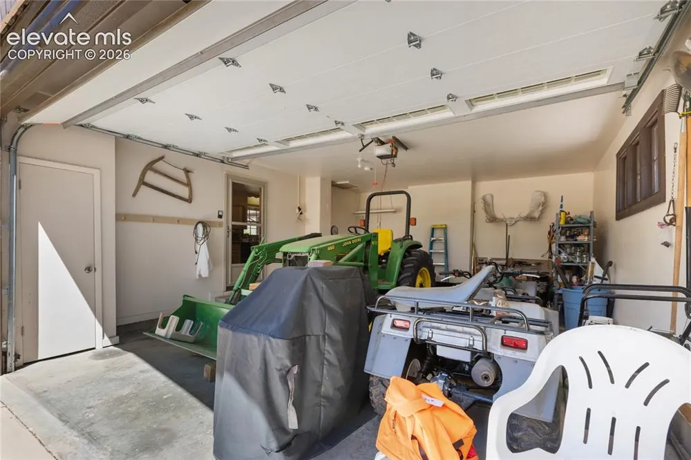 146 Toms Ranch Road Lake George, CO 80827