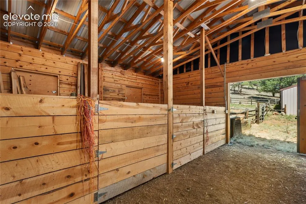 146 Toms Ranch Road Lake George, CO 80827