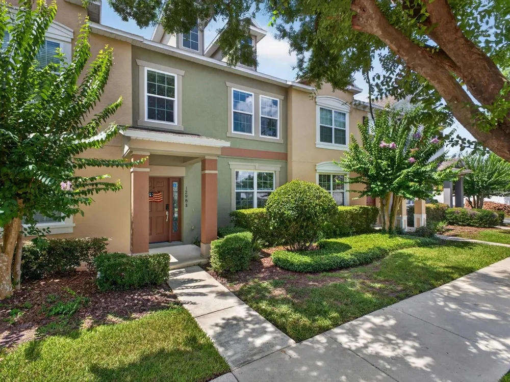 12988 BORLAND STREET Windermere, FL 34786