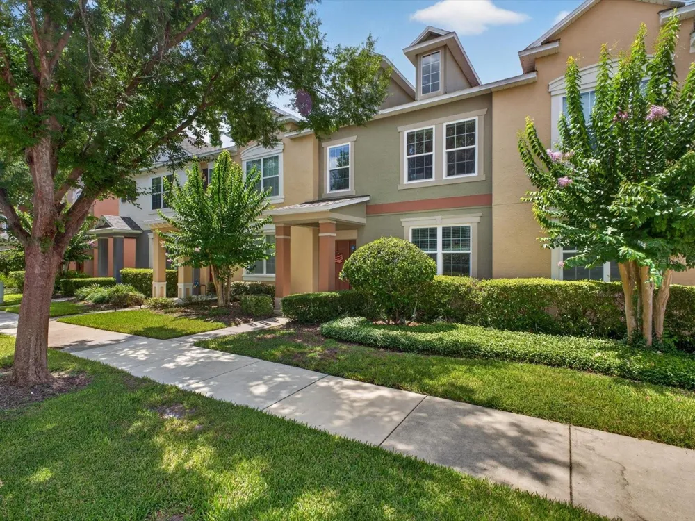 12988 BORLAND STREET Windermere, FL 34786