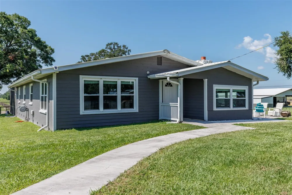 1231 NW 102ND BOULEVARD Wildwood, FL 34785