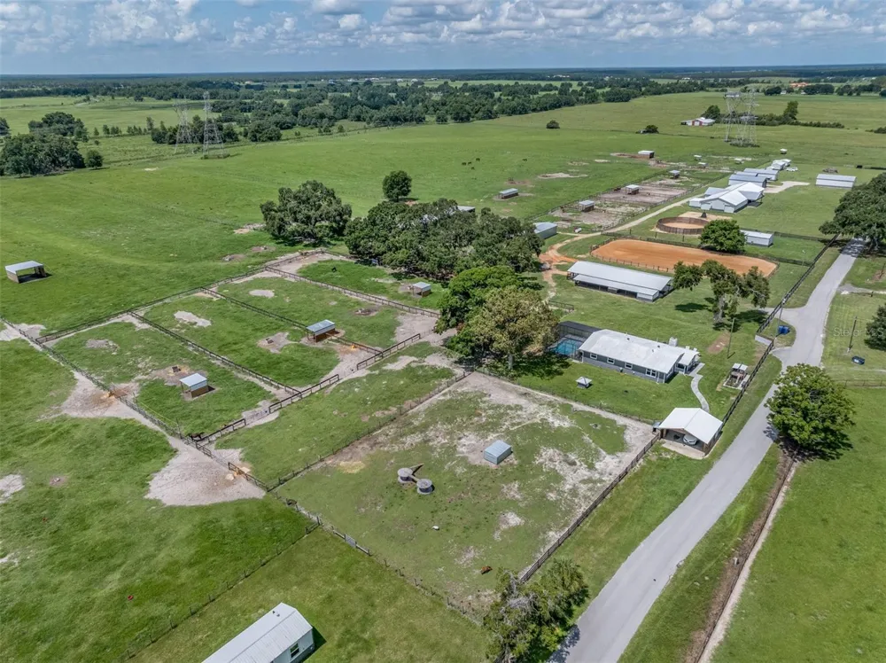 1231 NW 102ND BOULEVARD Wildwood, FL 34785