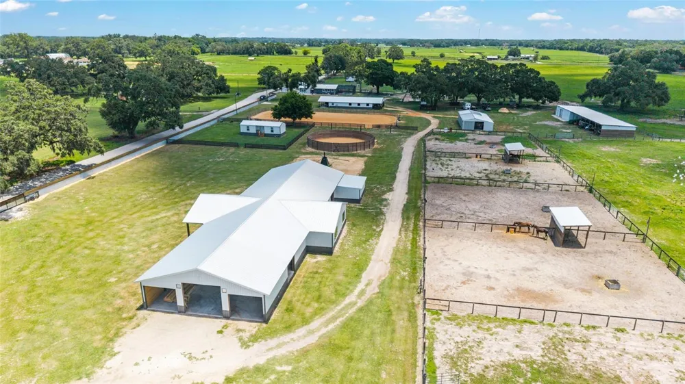 1231 NW 102ND BOULEVARD Wildwood, FL 34785