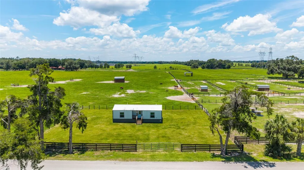 1231 NW 102ND BOULEVARD Wildwood, FL 34785