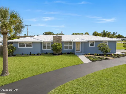 1032 Bel Aire Drive