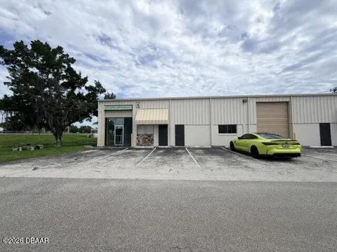 1725 S Nova Road #A 6,7,8