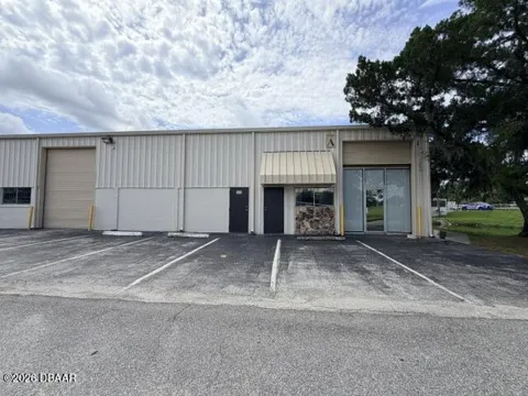 1725 S Nova Road #A 1,2,3