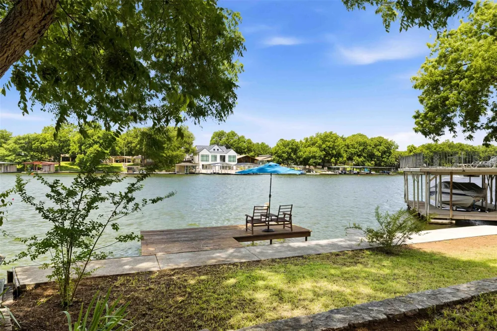 1308 Lakeside Drive Burnet, TX 78611