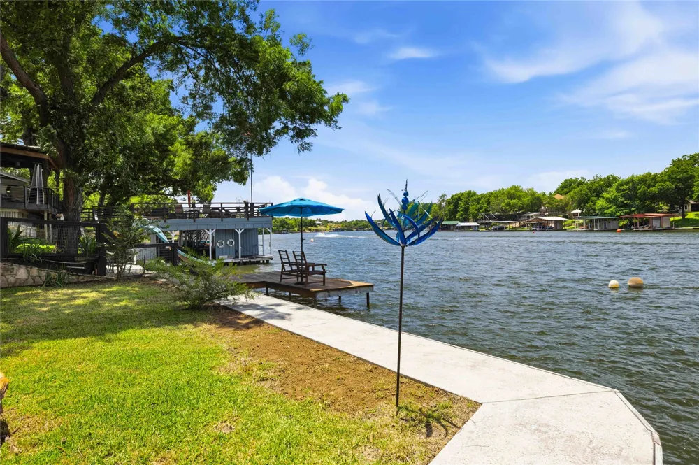 1308 Lakeside Drive Burnet, TX 78611
