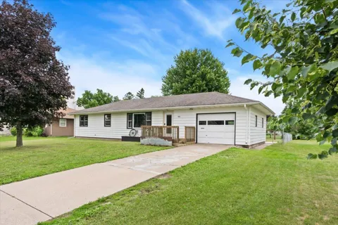 1009 W Center Street