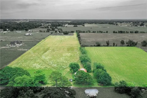 O'Neal Road