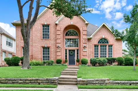 3708 Stockport Drive