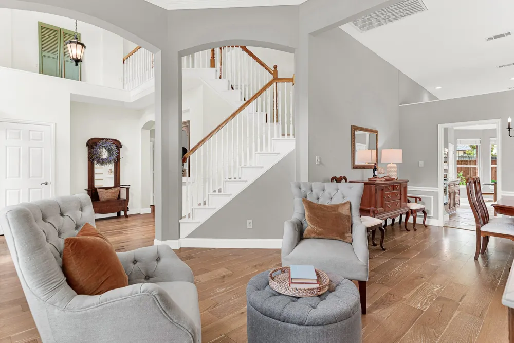 3708 Stockport Drive Plano, TX 75025