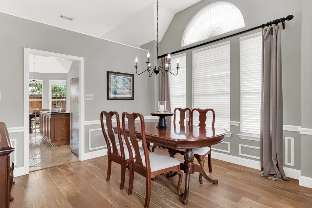3708 Stockport Drive Plano, TX 75025