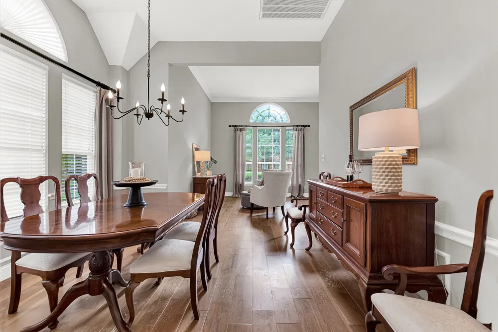 3708 Stockport Drive Plano, TX 75025