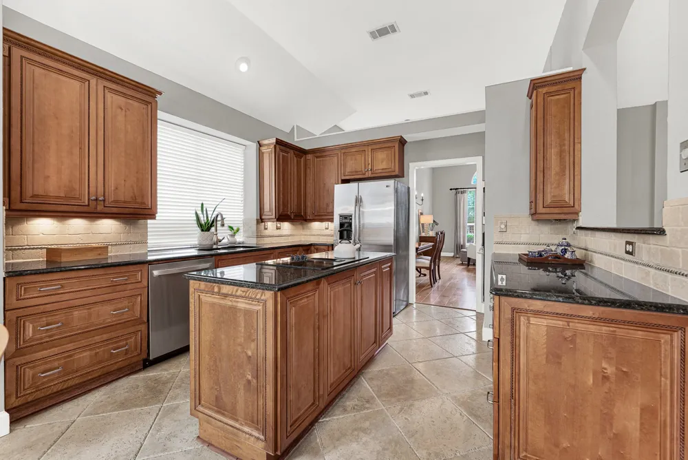 3708 Stockport Drive Plano, TX 75025