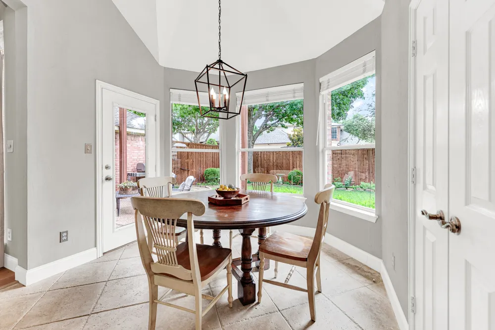 3708 Stockport Drive Plano, TX 75025