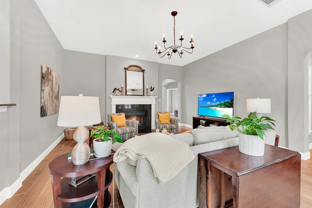 3708 Stockport Drive Plano, TX 75025