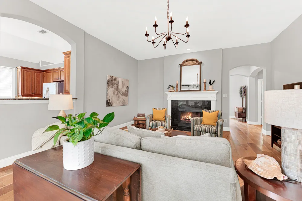 3708 Stockport Drive Plano, TX 75025