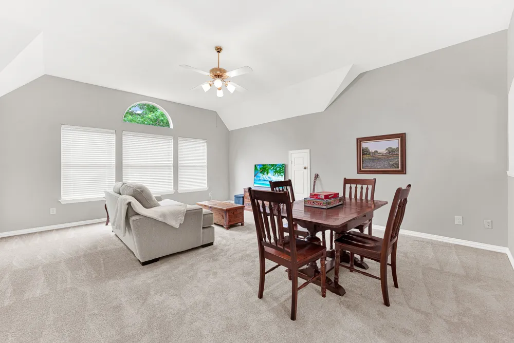 3708 Stockport Drive Plano, TX 75025