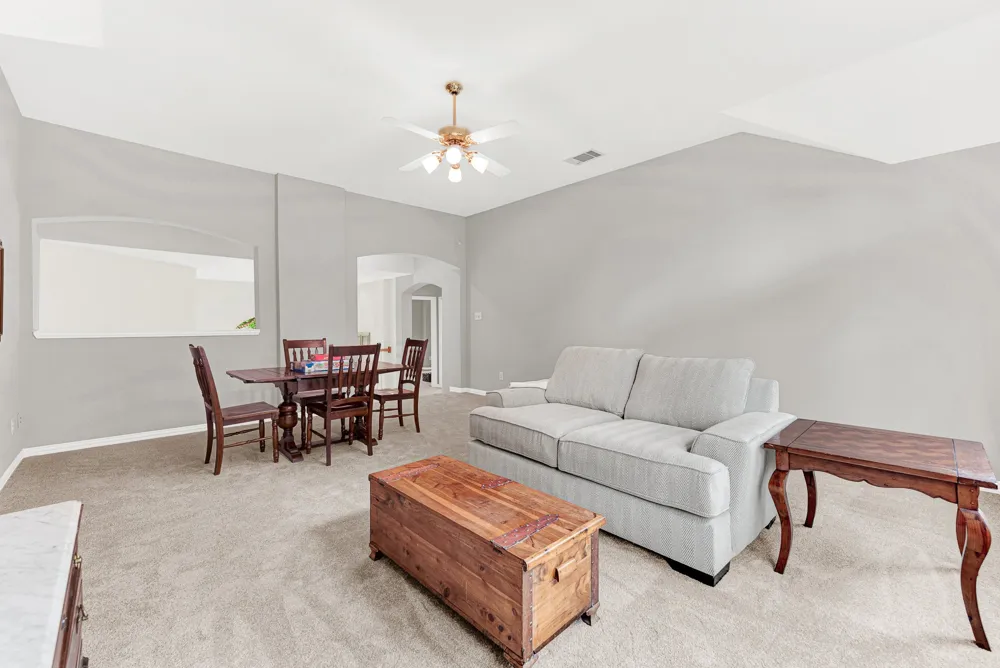3708 Stockport Drive Plano, TX 75025