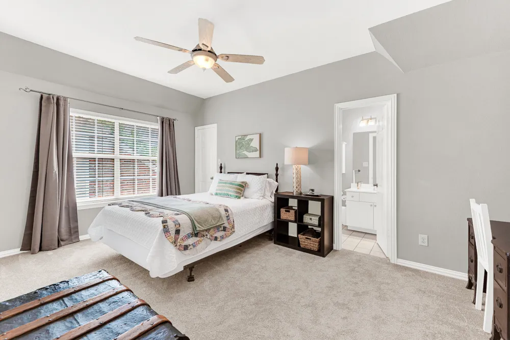 3708 Stockport Drive Plano, TX 75025
