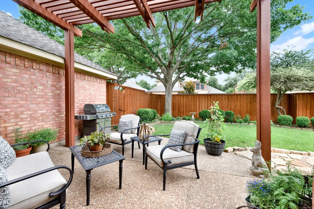 3708 Stockport Drive Plano, TX 75025