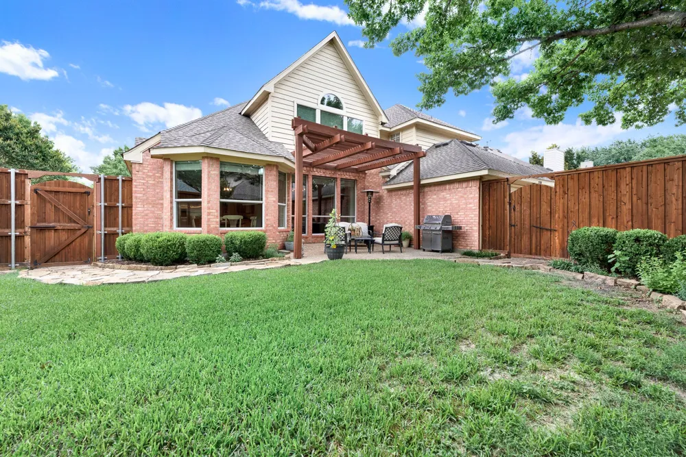 3708 Stockport Drive Plano, TX 75025