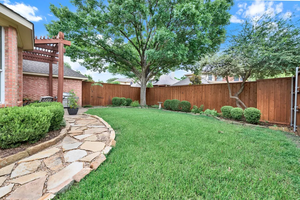 3708 Stockport Drive Plano, TX 75025