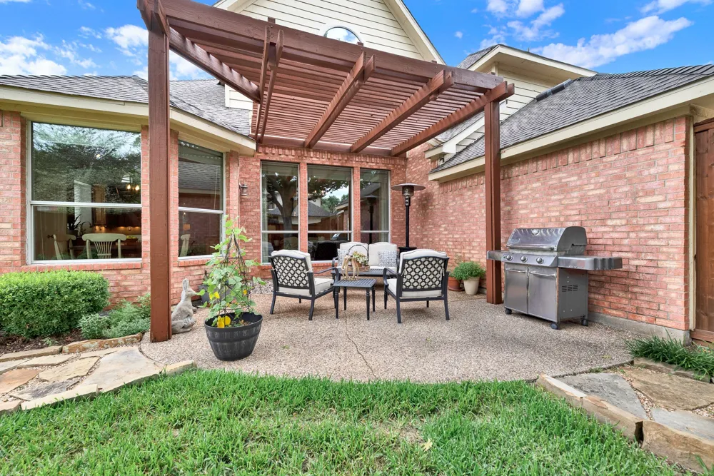 3708 Stockport Drive Plano, TX 75025