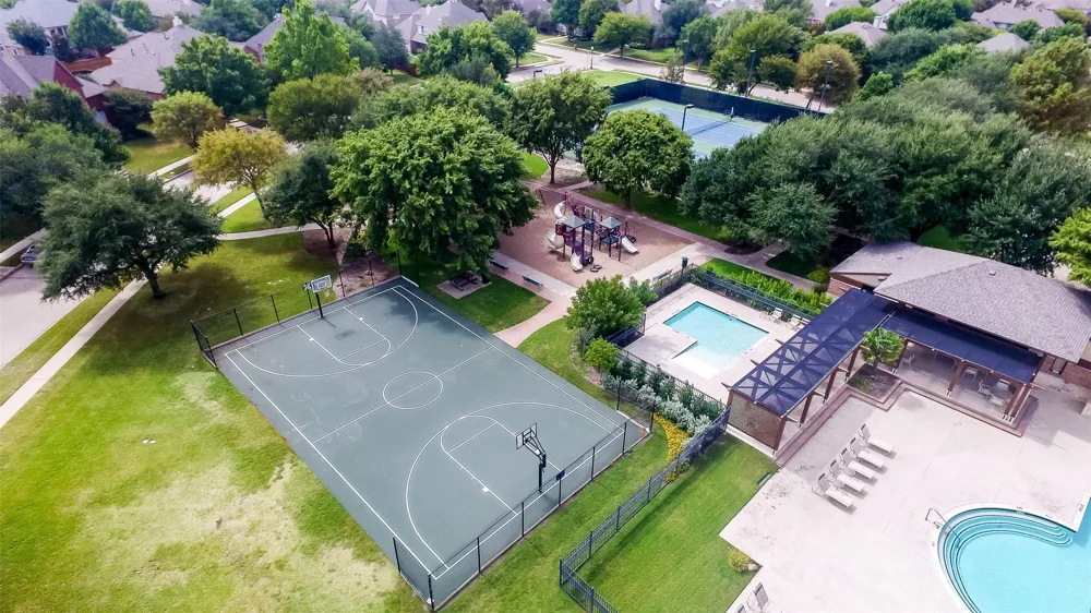 3708 Stockport Drive Plano, TX 75025