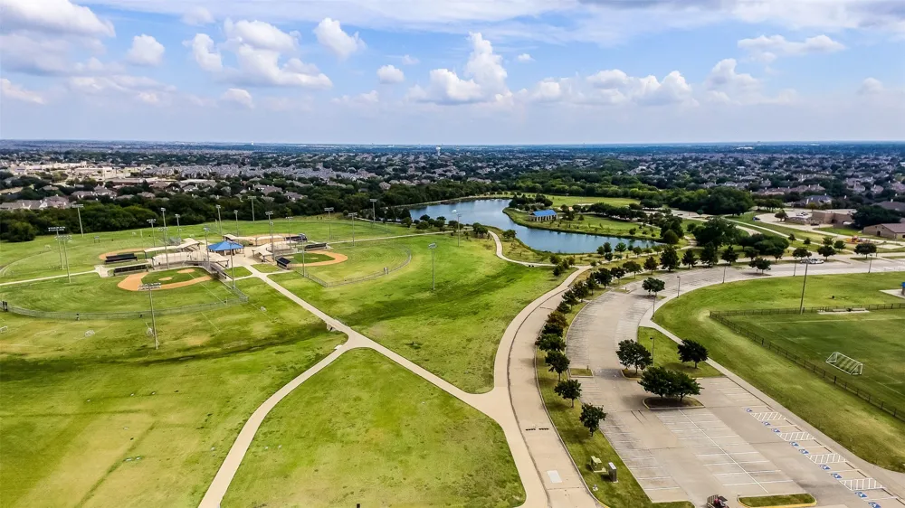 3708 Stockport Drive Plano, TX 75025