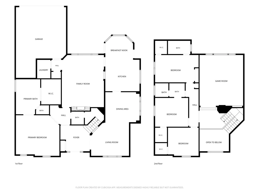 3708 Stockport Drive Plano, TX 75025